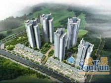 杨公桥 映泉花园二房58万