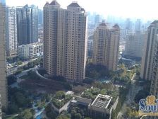 仁恒河滨花园 5室2厅 南