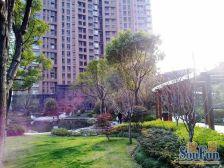 卫生间全明,大开间,小区入口附近,品质小区