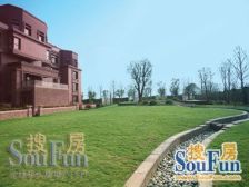 尚东国际名园(二期) 6室2厅 南