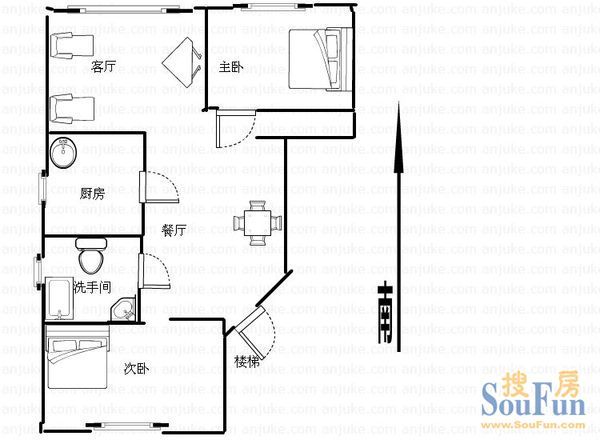 古桐路15弄小区