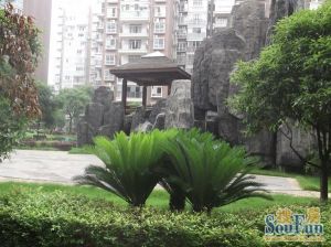 升远君尚嘉筑4室1厅南