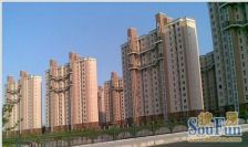 浦江·浦江丽都·3室·2厅