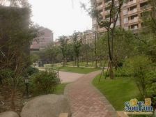 一梯一户,22年次新房,人车分流,南北户型方正,