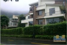 中粮御嶺湾5室3厅东南