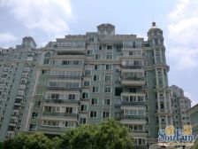 中祥哥德堡3室1厅南