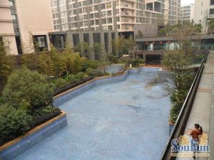 万科金域华府4室2厅南