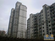 蓬莱公园·金日世家·2室·2厅