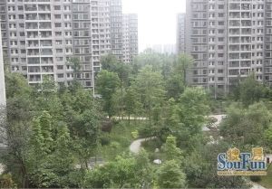 南苑小区A区4室2厅南