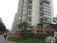 新挂)丽水精装2室,楼梯3楼,一梯两户,正看花园