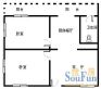 昆明机床厂宿舍户型图