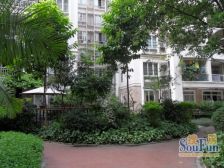 保利花园 3房2厅2卫 112.17㎡