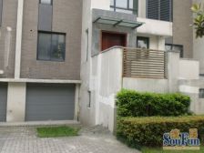 唯一三联排在售,边户,大花园+露台,诚意出售