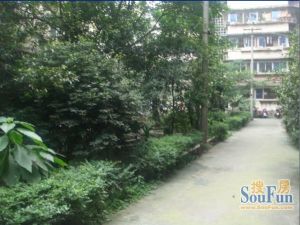 西安南路61号3室2厅北南