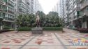 名都凯旋城实景图