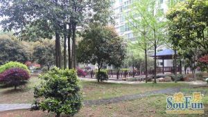 名都凯旋城2室2厅南
