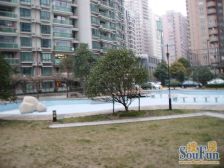 亚都国际名园 3室2厅 南 北