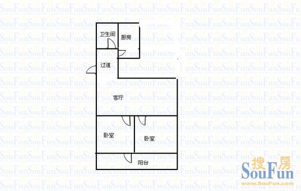 麓山宾馆宿舍