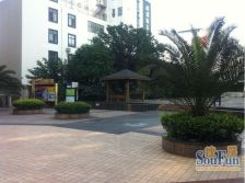 金茂礼都 1室0厅 南 北