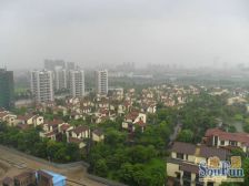 新世纪上河居 毛坯 中间楼层 诚心出售