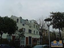 纯地上三层户型原始格局无改动外籍业主回国诚售