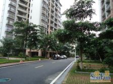 丰泰裕田花园 5室2厅 南