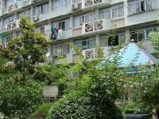 本房满五年+11层小高层电梯+1梯2户+精装修+诚售!