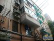 蒙自路601弄小区实景图