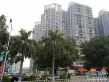 中惠新城 大两房 诚意出售