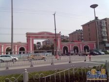 大阁楼+大楼台+精装修+房龄新+小区环境好