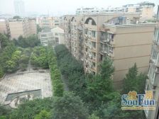 香榭名苑 3室2厅 西北