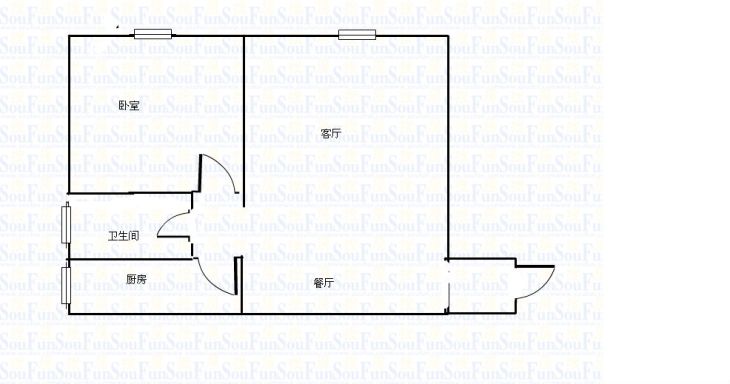 邮电大楼移动公司家属院