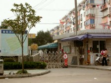 双南2居室户型,采光充足,视野广阔