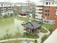 大开间,品质小区,带飘窗,环境优美