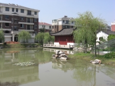 菊园新区·嘉定颐景园·3室·2厅