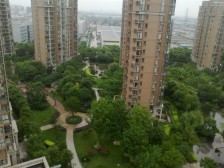 春申景城(一期) 3室2厅2卫 南