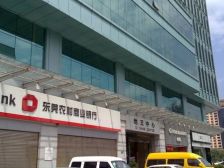 光大地王广场 1室0厅 西