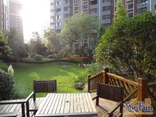 万科金色城市 3室2厅 南