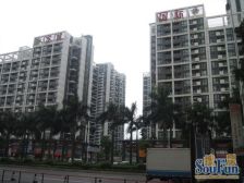 好采光充足通风户型方正精装,保养好