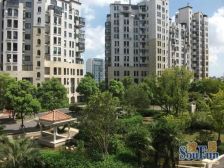 张江·城市经典四期-高迪·2室·2厅