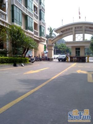 【东莞锦江花园小区,二手房,租房】- 东莞房天下