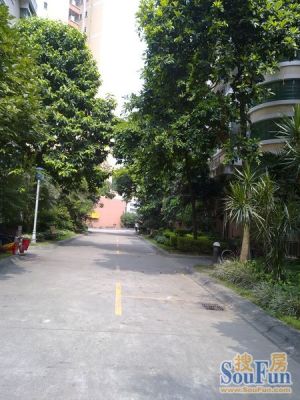 【东莞锦江花园小区,二手房,租房】- 东莞房天下