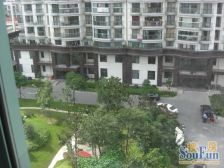 金日世家 2室1厅 南