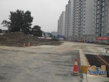 清水路苑 2室1厅 西