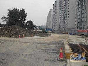 清水路苑2室2厅东南