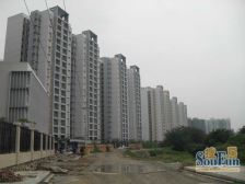 清水路苑 3室2厅 南