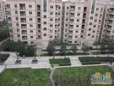 采光充足,居家装修,小区中心位置,一梯两户,两房朝南,客厅带阳台