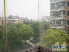 万景园2室2厅南北