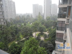 南苑小区B区4室1厅南