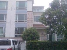 塘桥·怡东花园(公寓)·4室·2厅